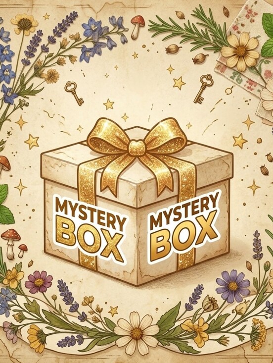 Mystery Box Other - CLEARANCE Mystery Box - Includes 3 Mystery Items, New  Or Used, Like New Items